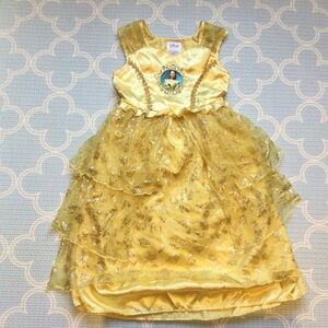 🆕 Disney Princess Aurora Dress - 3